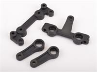 Steering Mouldings - K1/Aero