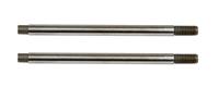 FT 3x29 mm Shock Shafts V2, chrome