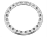 Vanquish Products Battle Born Sierra 1.9" Notched Beadlock Ring (Clear)