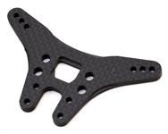 JConcepts Carbon Fiber B6.1/B6.1D Rear Shock Tower (Long)