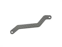 INFINITY SIDE STIFFENER L CARBON (IF18-3/CARBON)