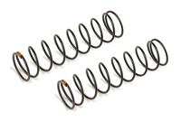 Rear Springs V2, orange, 4.9 lb/in, L86, 9.5T, 1.6D