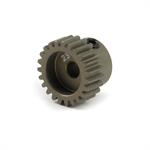 ALU PINION GEAR - HARD COATED 23T / 48