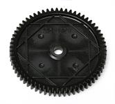 Spur Gear, 62T 32P